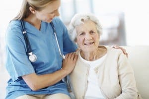 When is the right time to consider Hospice Care in Mesa, Arizona?