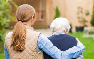 The Difference Between Hospice and Palliative Care Queen Creek