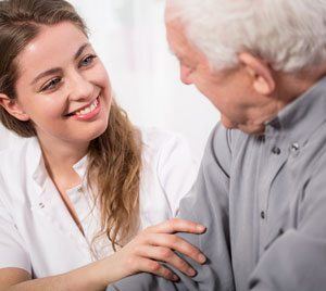 Caring East Valley Hospice Care By Americare