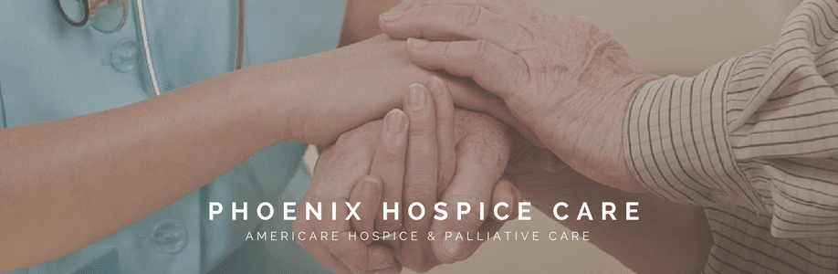 Compassionate & Skilled Hospice Nurses at Americare Servicing Phoenix AZ