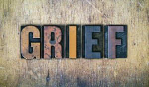 bereavement grief