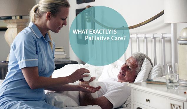 palliative care