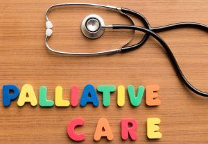whats palliative care