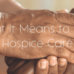 What It Means to be a Catholic Hospice Care Provider