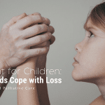 Bereavement for children: helping Your kids cope with loss