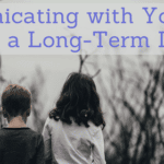 Communicating with Your Child about a Long-Term Illness