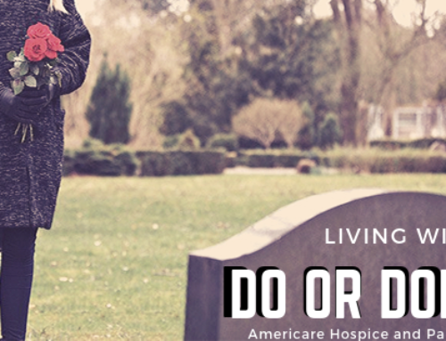 Living Will: Do or Don’t?