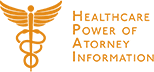 Healthcare Power of Attorney Information