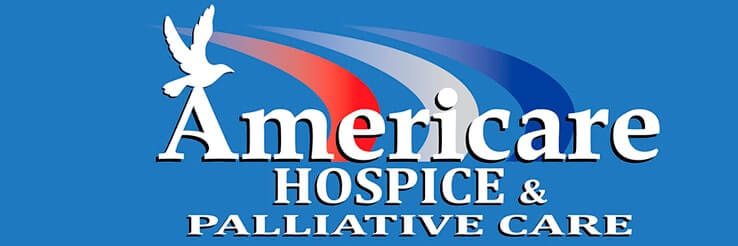 Americare Hospice & Palliative Care Logo