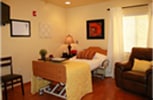 Americare Hospice interior
