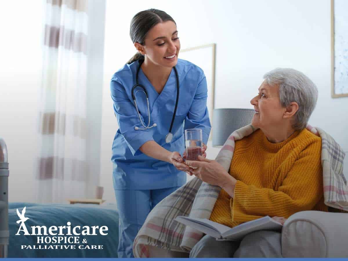 Nurses Share Everything You Need To Know About Hospice Care In Mesa, AZ.