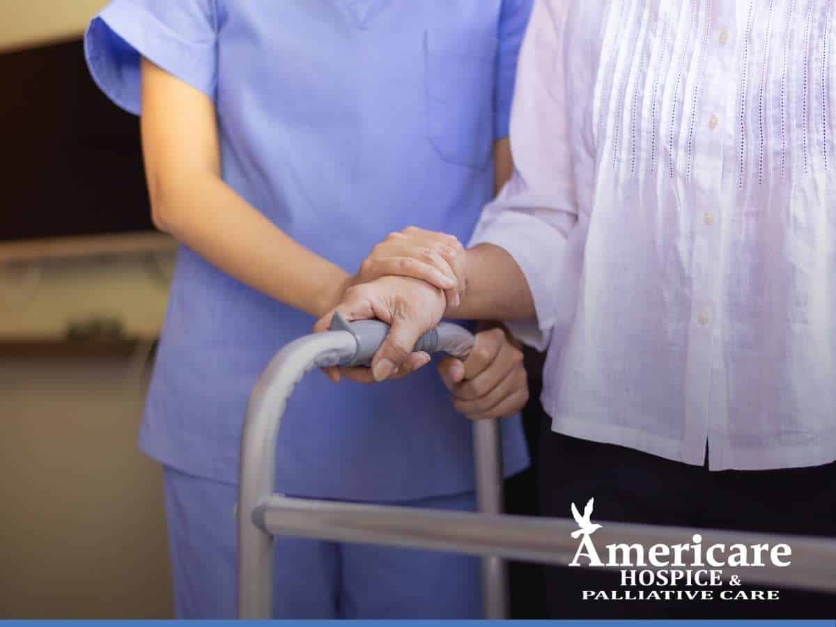 Warning Signs It May Be Time For Hospice Care For Your Loved Ones In Arizona