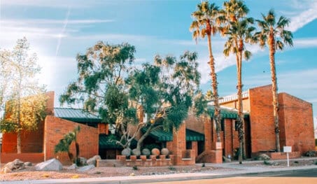 Visit Our Hospice Facility Near Phoenix